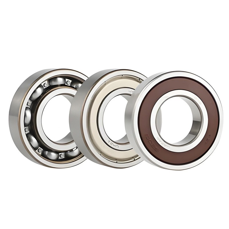 British Non-standard Bearings